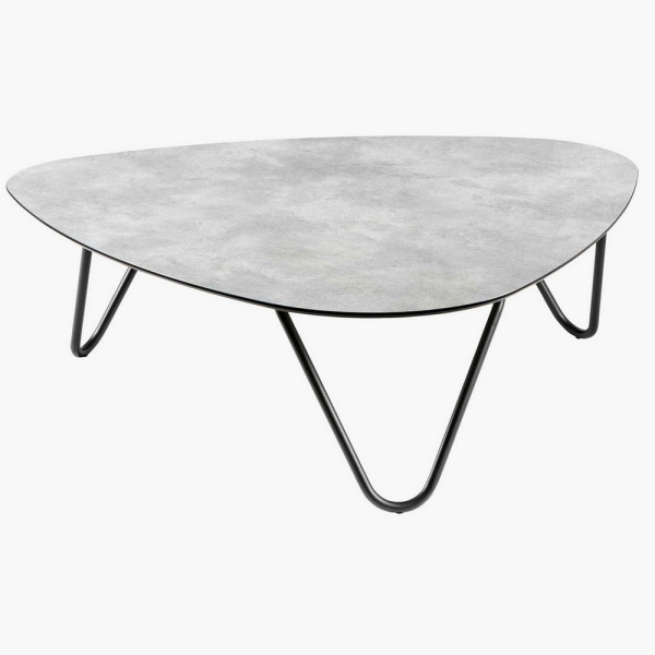 Table basse Cocoon LAFUMA MOBILIER Privilège - 2 coloris