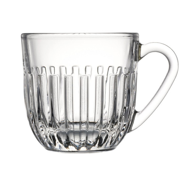6 tasses mugs Ouessant La Rochère - 3 tailles