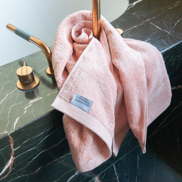 Alexandre Turpault Essentiel bath towel - 12 colors