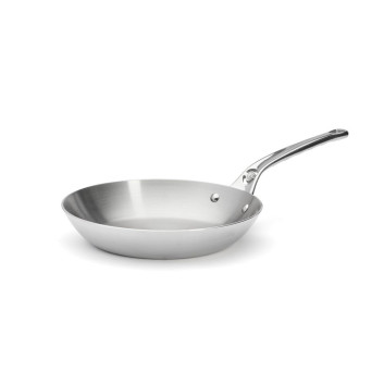 Coated frying pan, 32 cm - de Buyer Affinity - Shop online