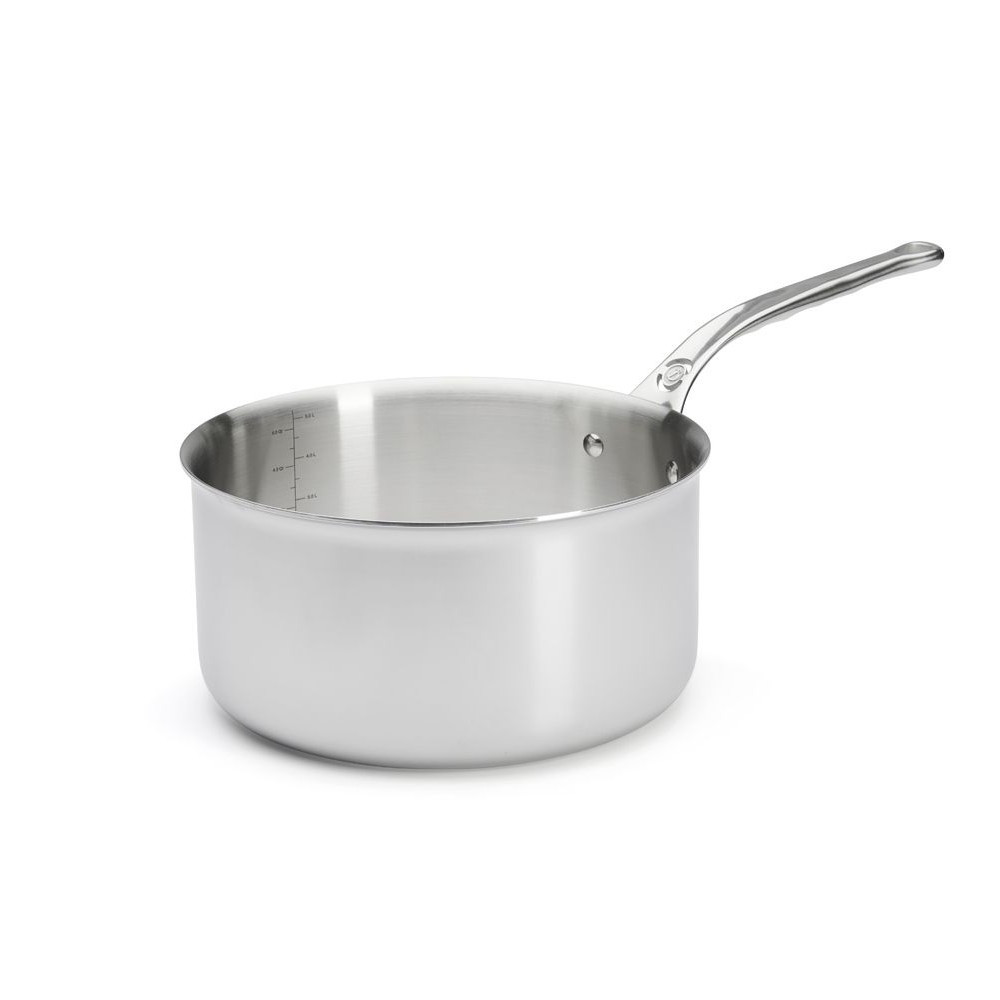 AFFINITY Stainless Steel Cookware