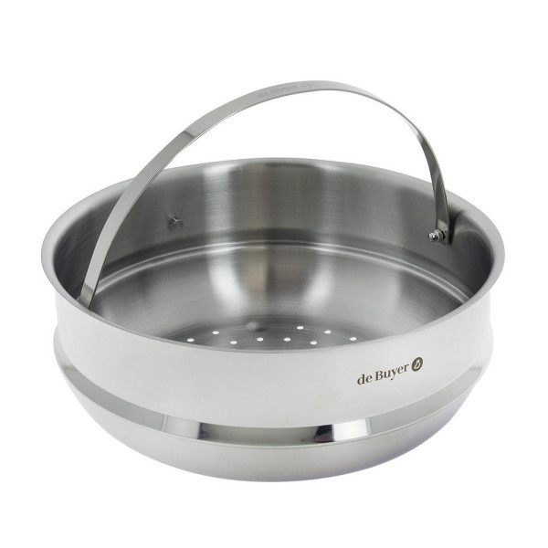 Cuit vapeur 24cm Affinity De Buyer