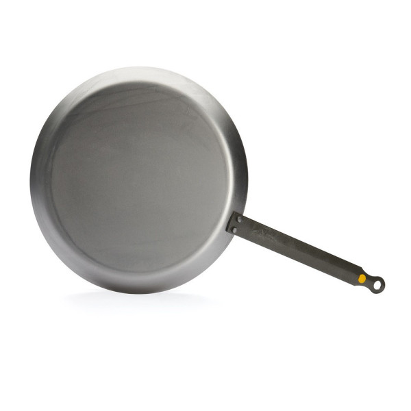 De Buyer Mineral B pancake pan - 3 sizes