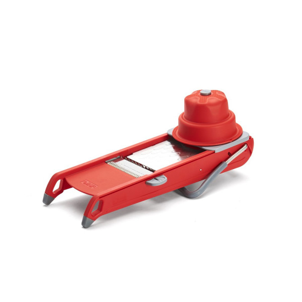 Mandoline Swing plus De Buyer - 3 coloris