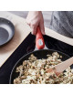 De Buyer Choc intense set 3 Piece Non-Stick Removable Frying Pan