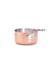 DE BUYER Inocuivre 3-Piece Saucepan Set