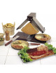 Breziere raclette machine Louis Tellier BREZ01