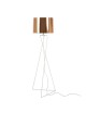 Lampadaire Marquise Luz Eva - 2 coloris