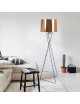 Lampadaire Marquise Luz Eva - 2 coloris
