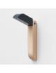 Drugeot Manufacture Toucan Coat Hook solid oak - 6 colors