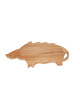 Roger Orfèvre Boar aperitif board