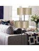 Lampadaire Luz Eva Coolie