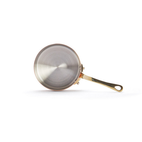 Casserolette en cuivre De Buyer Inocuivre - 2 tailles