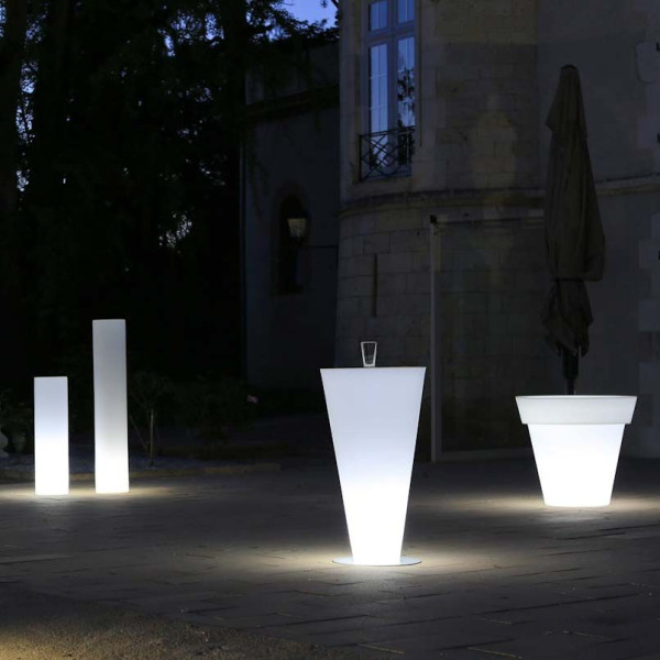My Croisette Light-up Furniture