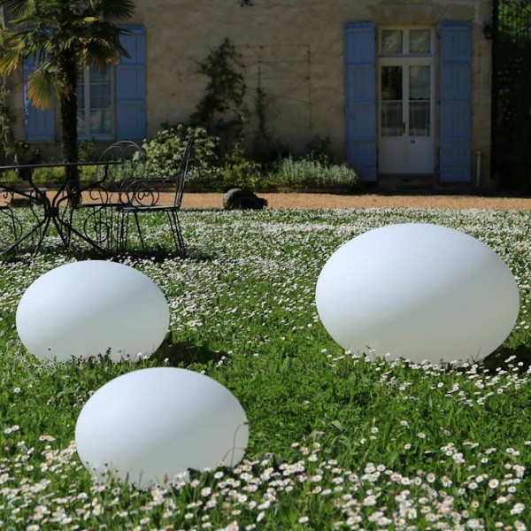 My Croisette Boule Lumineuse
