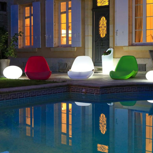 Boule Lumineuse My Croisette - 3 tailles