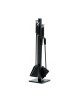 REIGNOUX fireplace set h.71cm - 2 colors