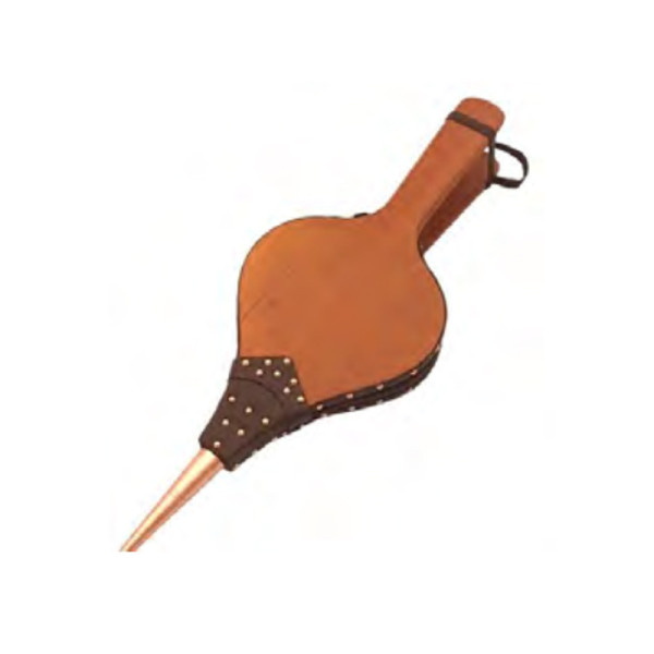 REIGNOUX Fireplace Bellows L.47cm