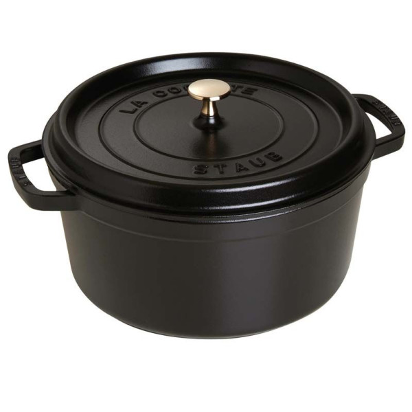 Staub Cocotte 14cm - 2 colors