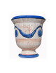Vase Anduze Terre Figuière cérusé - 4 tailles