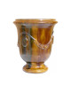 Vase Anduze Terre Figuière Tradition flammé - 4 tailles
