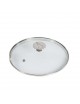 De Buyer Milady stewpot with lid - 3 sizes