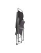 LAFUMA MOBILIER ALU CHAM Aircomfort camping chair - 2 colours