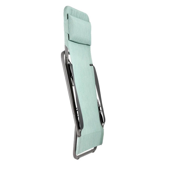 LAFUMA MOBILIER Transabed Rives Batyline deckchair - 3 colours