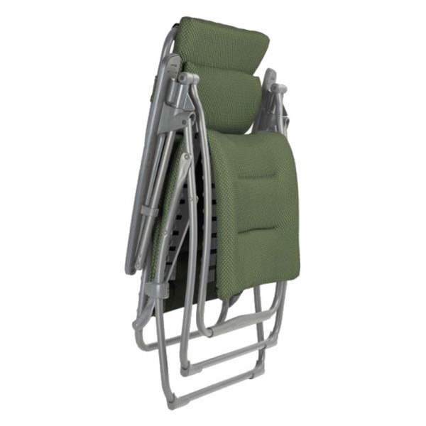 LAFUMA MOBILIER Futura Becomfort recliner chair - 5 colours 2 XL sizes