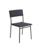 Chaise Lafuma Mobilier repas ORON Becomfort - 4 coloris