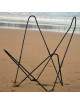 Airborne Structure frame for AA armchair - 3 colors