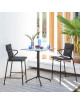 LAFUMA MOBILIER Middle Ancône Tundra armchair - 2 colours