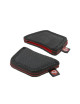 De Buyer 2 neoprene handle protectors - 2 sizes