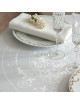 Garnier Thiebaut Comtesse Tablecloth - 5 sizes