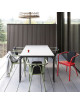 MATIERE GRISE Helm Armchair - 38 colors
