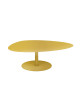 MATIERE GRISE Large XL Galet Pebble Coffee Table - 40 colors