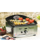 Plancha 400 Gas Roller Grill 40x40cm