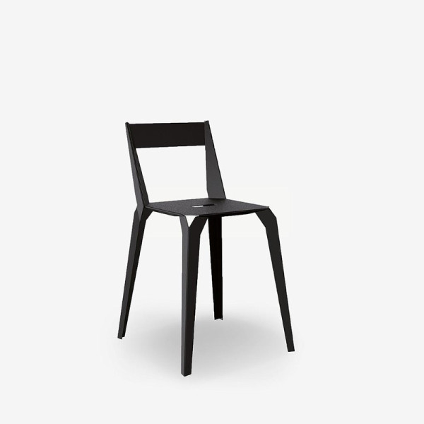 CARRIER Valence chair - 32 colors