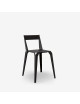 CARRIER Valence chair - 32 colors