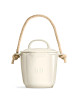 Seau à compost en céramique Emile Henry - 2 coloris