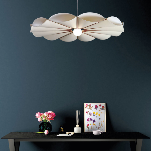 CARRIER Acacia pendant light - 34 colors