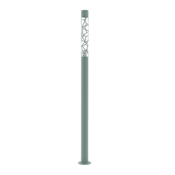 CARRIER Atlas floor lamp - 34 colors 2 options