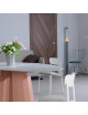 CARRIER Atlas floor lamp - 34 colors 2 options