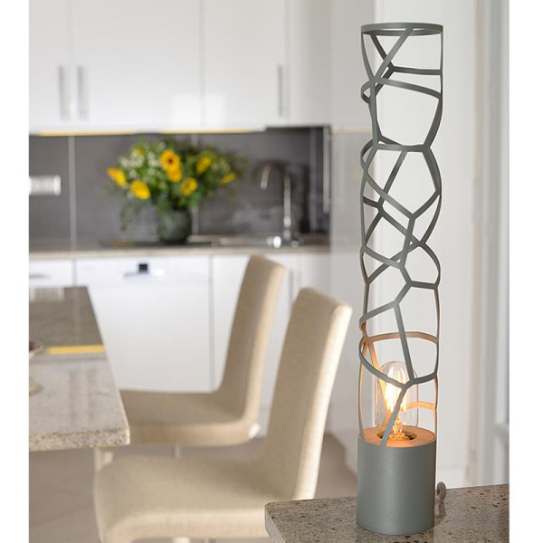 CARRIER Atlas table lamp - 34 colors 2 heights