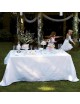 Nappe Le Jacquard Français Siena Coton - 4 dimensions