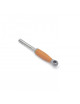 De Buyer Corer stainless steel manual extractor - 3 sizes 3 colors
