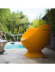 Link Boon's 3 in 1 armchair - 9 colors