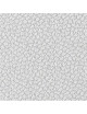 Le Jacquard Français Tablecloth Offer White cotton - 3 dimensions