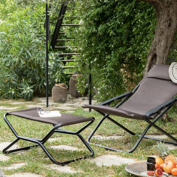 Leg rest Next Lafuma Mobilier Air Comfort - 2 colors
