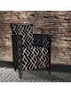 Losange Fauteuil